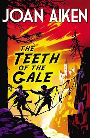 Seller image for The Teeth of the Gale (Paperback) for sale by AussieBookSeller