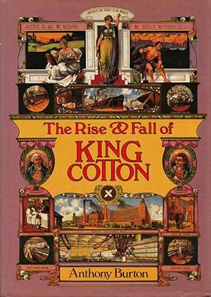 The Rise and Fall of King Cotton