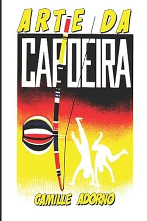 Immagine del venditore per A arte da Capoeira -Language: portuguese venduto da GreatBookPrices