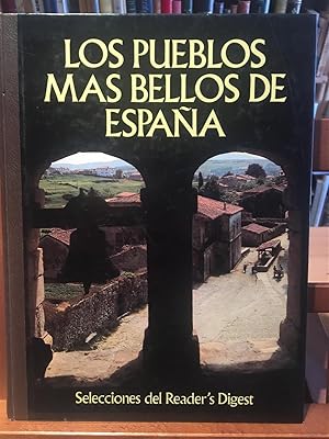 LOS PUEBLOS MAS BELLOS DE ESPAÑA