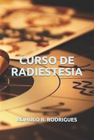 Immagine del venditore per Curso de Radiestesia -Language: portuguese venduto da GreatBookPrices