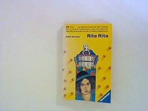 Seller image for Rita, Rita for sale by ANTIQUARIAT FRDEBUCH Inh.Michael Simon