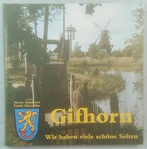 Gifhorn - Wir haben viele schöne Seiten.