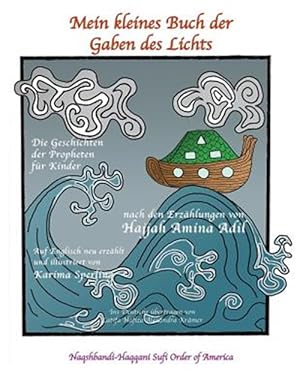 Image du vendeur pour Mein Kleines Buch Der Gaben Des Lichts -Language: german mis en vente par GreatBookPrices