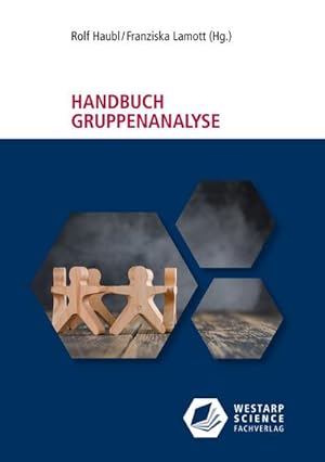 Bild des Verkufers fr Handbuch Gruppenanalyse zum Verkauf von AHA-BUCH GmbH