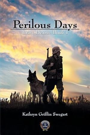 Imagen del vendedor de Perilous Days a la venta por GreatBookPrices