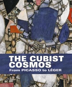 Image du vendeur pour The Cubist Cosmos (Hardcover) mis en vente par Grand Eagle Retail