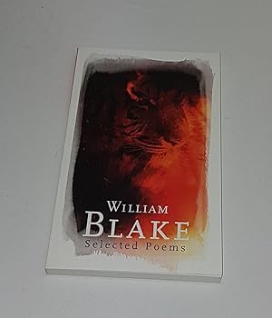 Seller image for William Blake - Selected Poems for sale by CURIO