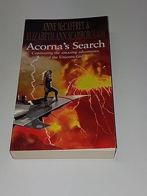 acorna acorna