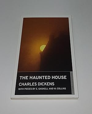 Imagen del vendedor de The Haunted House a la venta por CURIO