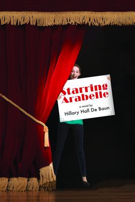 Imagen del vendedor de Starring Arabelle (Paperback or Softback) a la venta por BargainBookStores