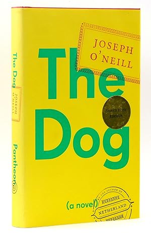 Seller image for The Dog: A Novel for sale by Black Falcon Books