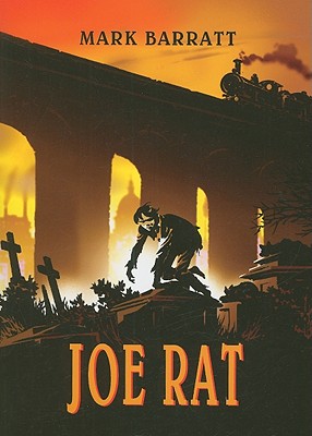 Seller image for Joe Rat for sale by BargainBookStores
