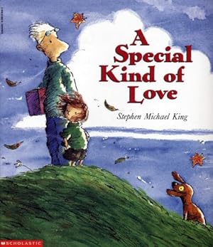Seller image for A Special Kind of Love (Paperback) for sale by InventoryMasters