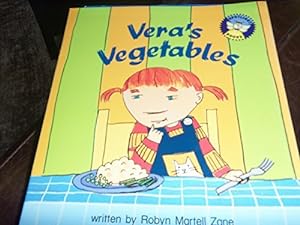 Seller image for Veras Vegetables (Spotlight Books) (Paperback) for sale by InventoryMasters