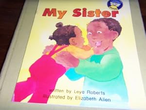 Seller image for My Sister (Paperback) for sale by InventoryMasters