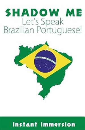 Bild des Verkufers fr Let's Speak Brazilian Portuguese! zum Verkauf von GreatBookPrices