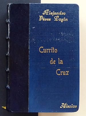 Currito de la Cruz.