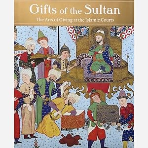 Seller image for Gifts of the Sultan for sale by Vasco & Co / Emilia da Paz