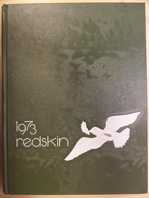 Seller image for 1973 Redskin for sale by Archives Books inc.