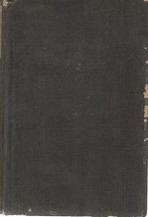 Seller image for The Life and Letters of Edward Gibbon with his History of the Crusades, Verbatim Reprint with Copious Index by W J Day for sale by Cher Bibler