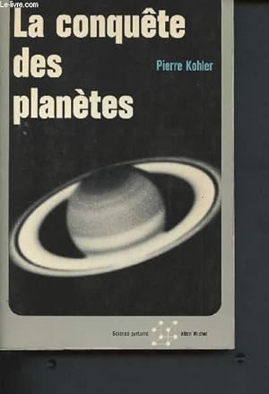 Bild des Verkufers fr La conqute des plantes (Collection "Science parlante") zum Verkauf von Le-Livre