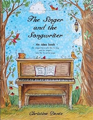 Seller image for Singer and the Songwriter : Handbook and Workbook for sale by GreatBookPrices