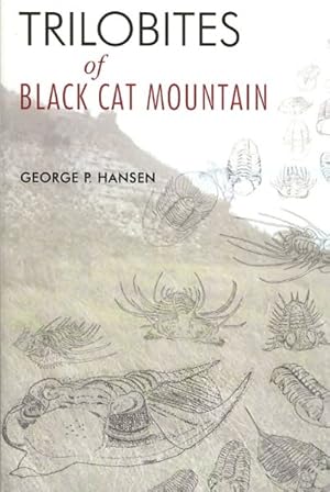 Seller image for Trilobites of Black Cat Mountain for sale by GreatBookPrices