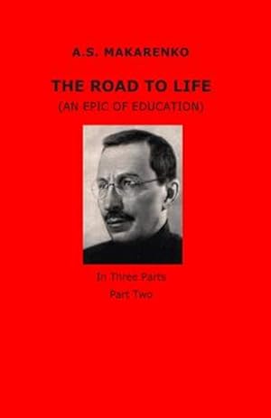 Imagen del vendedor de Road to Life a la venta por GreatBookPrices