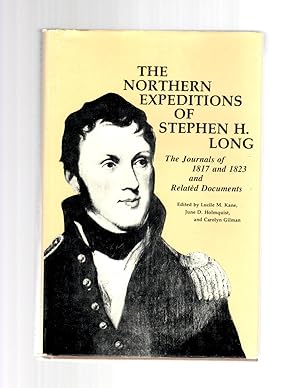 The Northern Expeditions of Stephen H. Long