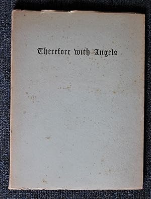 Therefore with Angels Spiritual Experiences (signed)