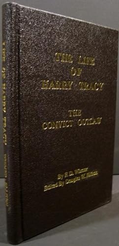 Seller image for The Life Of Harry Tracy, The Convict Outlaw for sale by K & B Books
