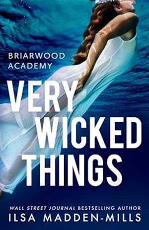 Seller image for Very Wicked Things for sale by GreatBookPrices