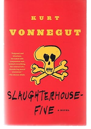 Seller image for Slaughterhouse-Five: A Novel (Modern Library 100 Best Novels) for sale by EdmondDantes Bookseller