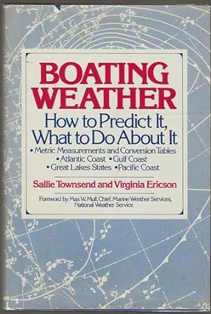 Boating weather: How to predict it, what to do about it