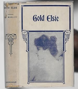 Seller image for Gold Elsie for sale by Legacy Books II