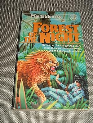 Seller image for Forest of the Night for sale by biblioboy