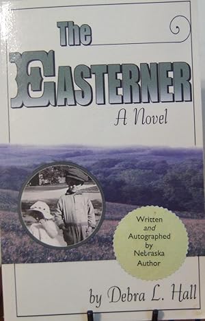 Imagen del vendedor de The Easterner a la venta por First Class Used Books