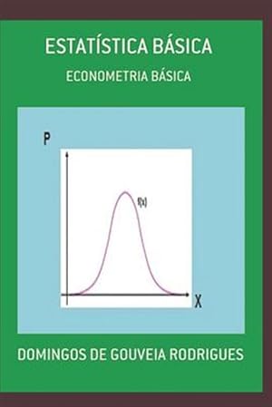 Bild des Verkufers fr Estatstica Bsica: Econometria Bsica -Language: portuguese zum Verkauf von GreatBookPrices