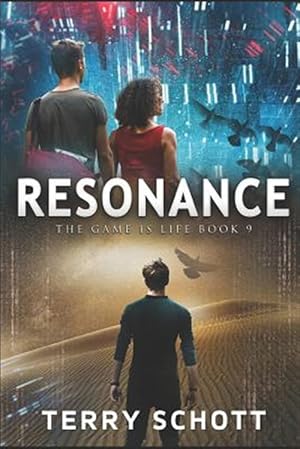 Seller image for Resonance: The Game Is Life: Book 9 for sale by GreatBookPrices