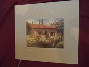 Seller image for Gardens of Santa Barbara. for sale by BookMine