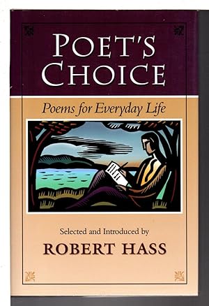 POET'S CHOICE: Poems for Everyday Life.