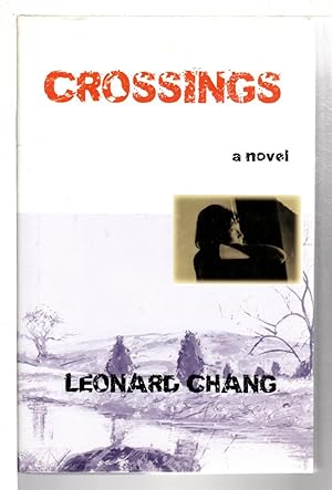 Seller image for CROSSINGS. for sale by Bookfever, IOBA  (Volk & Iiams)