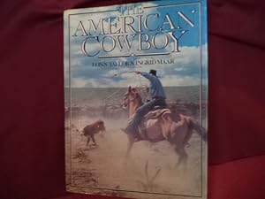 Seller image for The American Cowboy. An Exhibition at the Library of Congress. for sale by BookMine