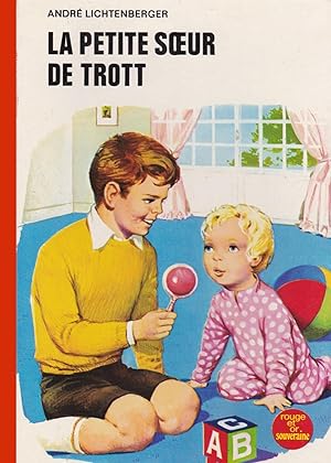 La petite Soeur de Trott