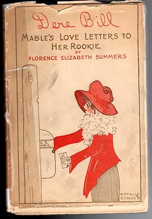 Seller image for Dere Bill : Mable's Love Letters to Her Rookie for sale by The Sun Also Rises