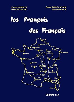 Image du vendeur pour Les francais des Francais mis en vente par Livreavous