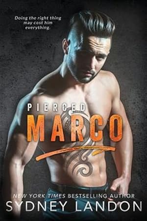 Seller image for Marco for sale by GreatBookPrices