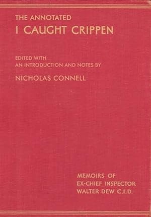 Seller image for Annotated I Caught Crippen for sale by GreatBookPrices