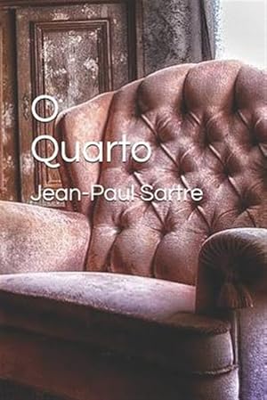 Imagen del vendedor de O Quarto -Language: portuguese a la venta por GreatBookPrices
